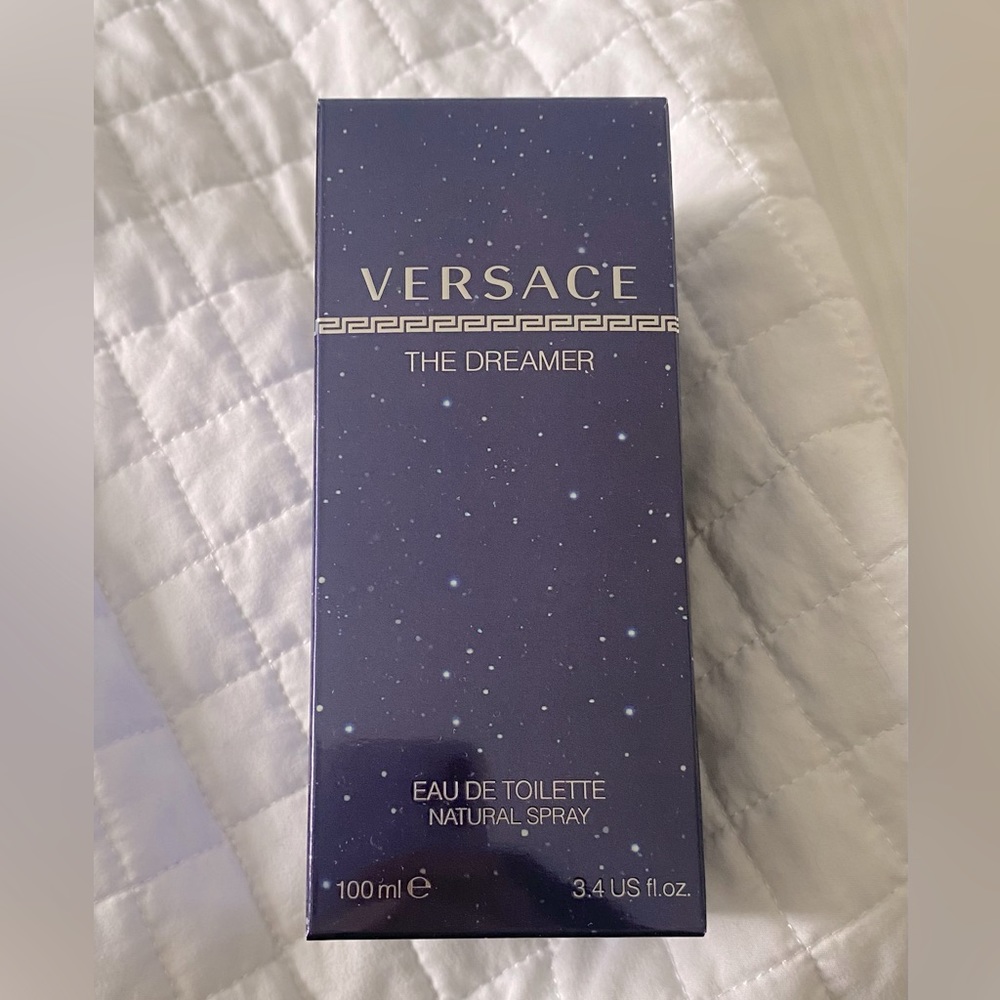 VERSACE | THE DREAMER 100ml | NEW